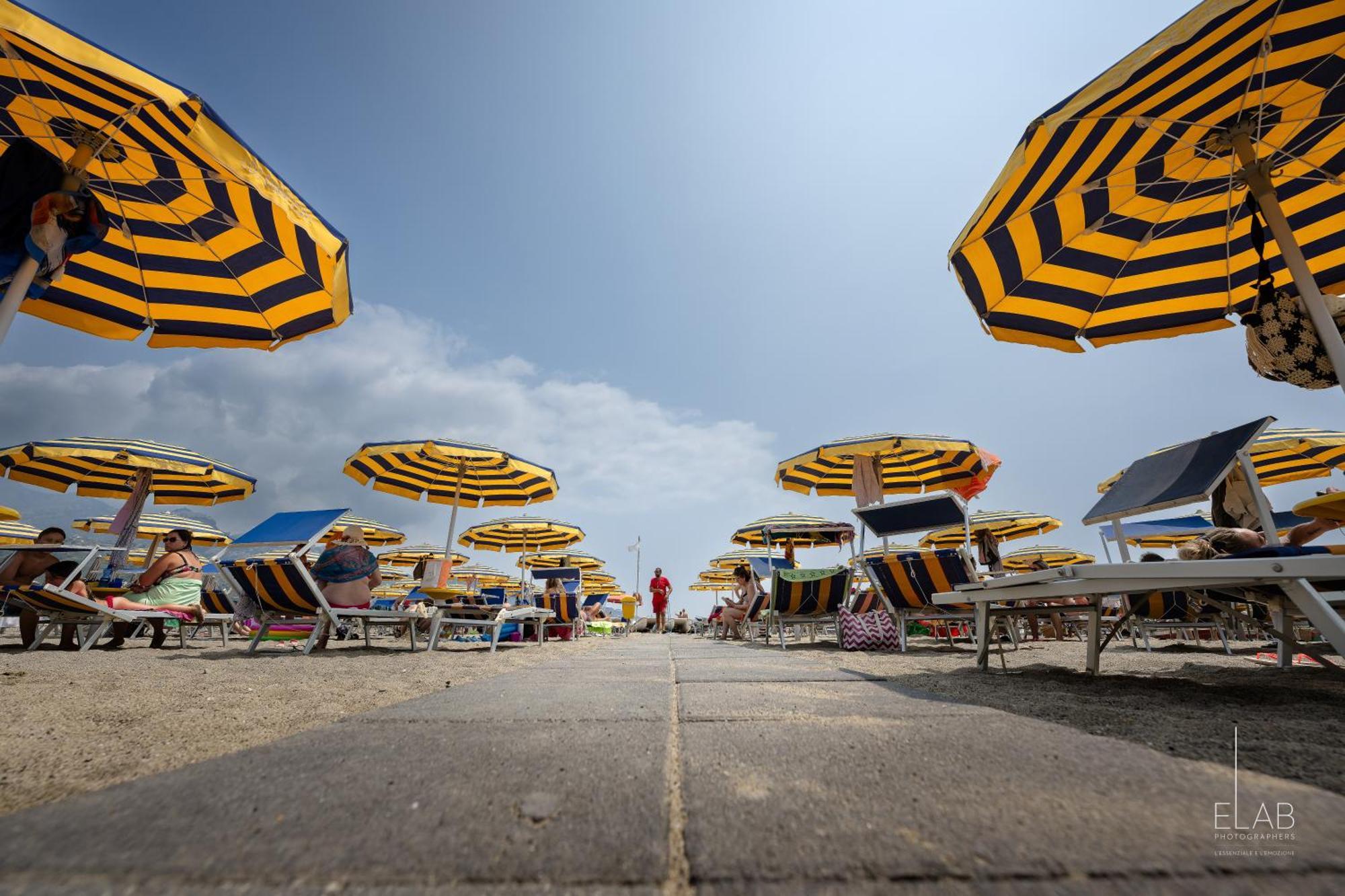 Hotel Sabbie D'Oro Giardini Naxos Exterior foto
