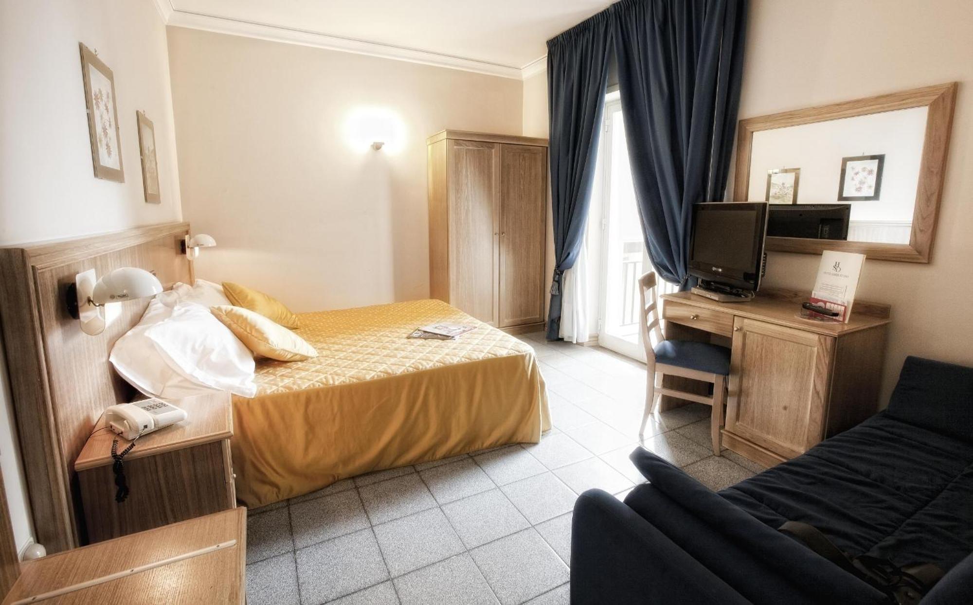 Hotel Sabbie D'Oro Giardini Naxos Cameră foto