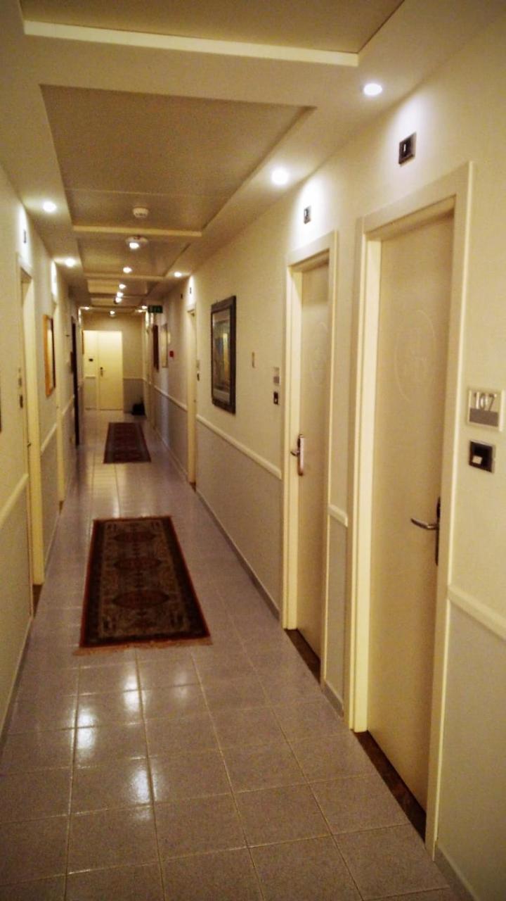 Hotel Sabbie D'Oro Giardini Naxos Exterior foto